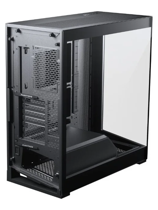 PHANTEKS Компьютерный корпус NV5 MKII, черный (PH-NV523TG_DBK02), черный, фото 3