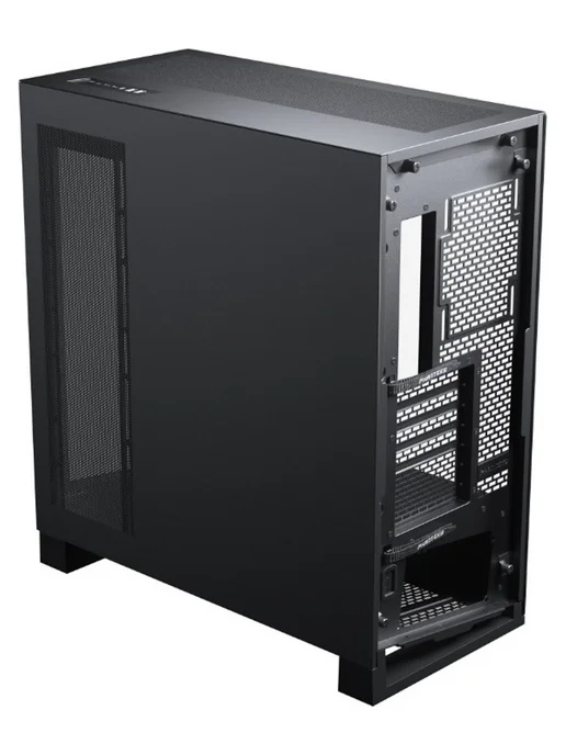 PHANTEKS Компьютерный корпус NV5 MKII, черный (PH-NV523TG_DBK02), черный, фото 4