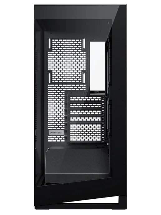 PHANTEKS Компьютерный корпус NV5 MKII, черный (PH-NV523TG_DBK02), черный, фото 7