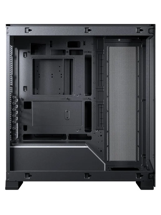 PHANTEKS Компьютерный корпус NV5 MKII, черный (PH-NV523TG_DBK02), черный, фото 8