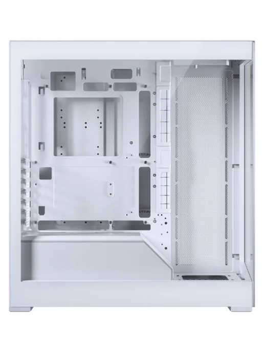 PHANTEKS Компьютерный корпус NV5 MKII, белый (PH-NV523TG_DMW02), белый, фото 2