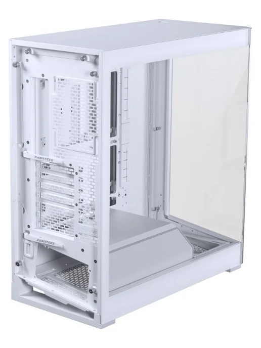 PHANTEKS Компьютерный корпус NV5 MKII, белый (PH-NV523TG_DMW02), белый, фото 3