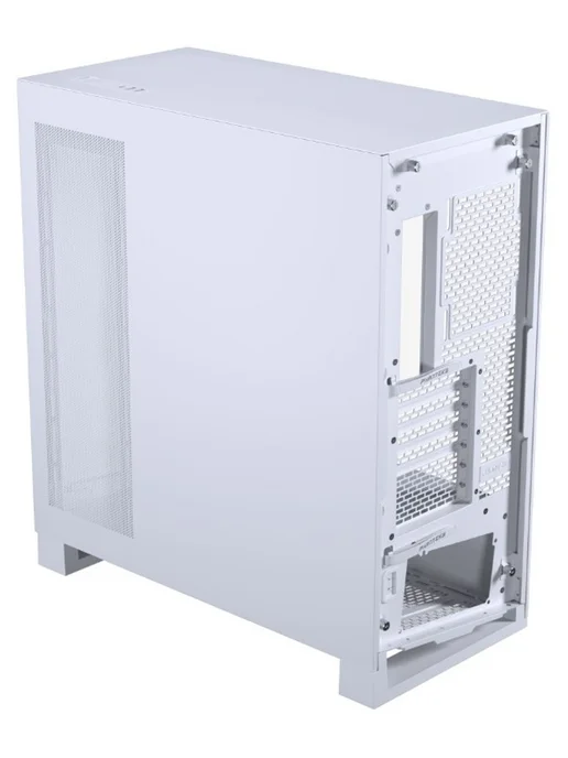 PHANTEKS Компьютерный корпус NV5 MKII, белый (PH-NV523TG_DMW02), белый, фото 4