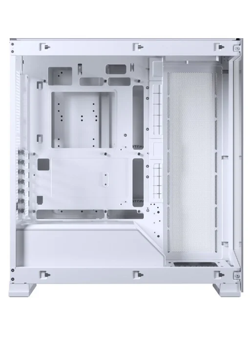 PHANTEKS Компьютерный корпус NV5 MKII, белый (PH-NV523TG_DMW02), белый, фото 8