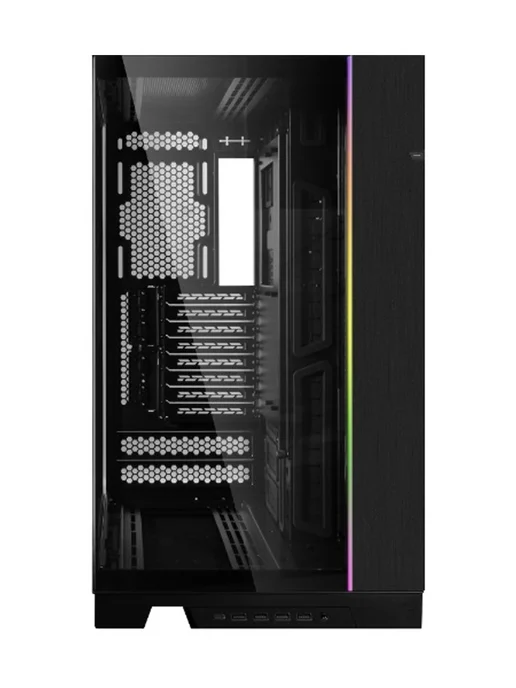 LIAN-LI Компьютерный корпус O11 Dynamic EVO XL, черный, черный, фото 2