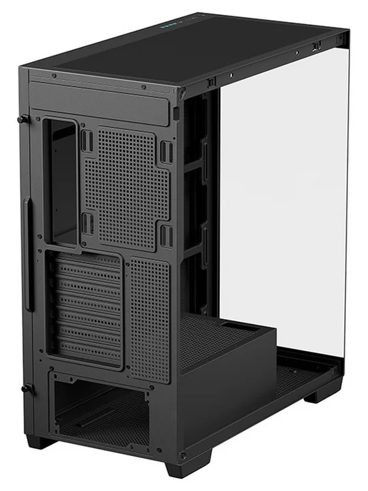 Deepcool Компьютерный корпус CG580 черный, черный, фото 6
