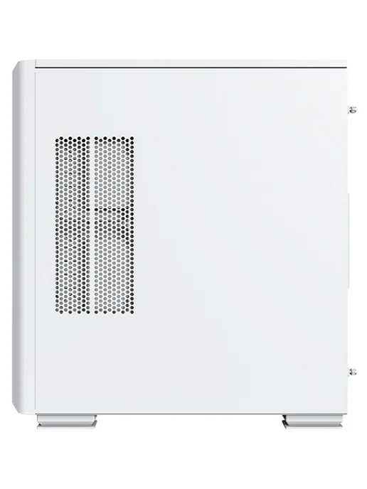 Montech Компьютерный корпус Sky Two GX, белый, голубой, фото 4