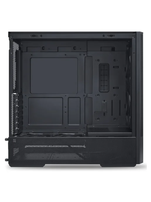 LIAN-LI Компьютерный корпус Lancool 207, черный (G99.LAN207RX.10R), черный, фото 2