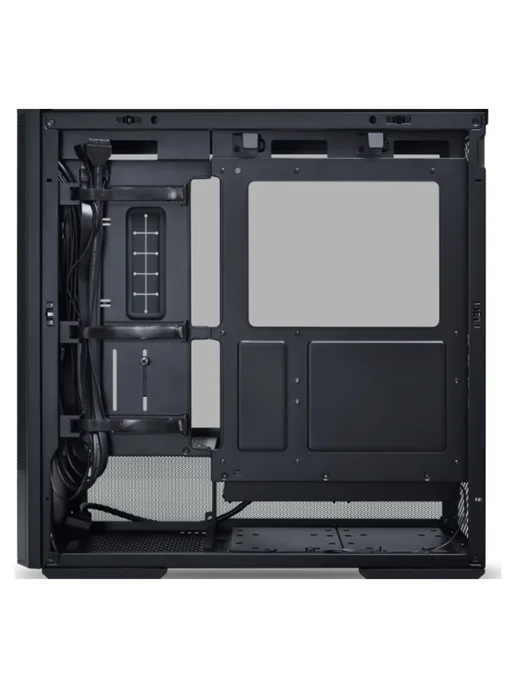 LIAN-LI Компьютерный корпус Lancool 207, черный (G99.LAN207RX.10R), черный, фото 3