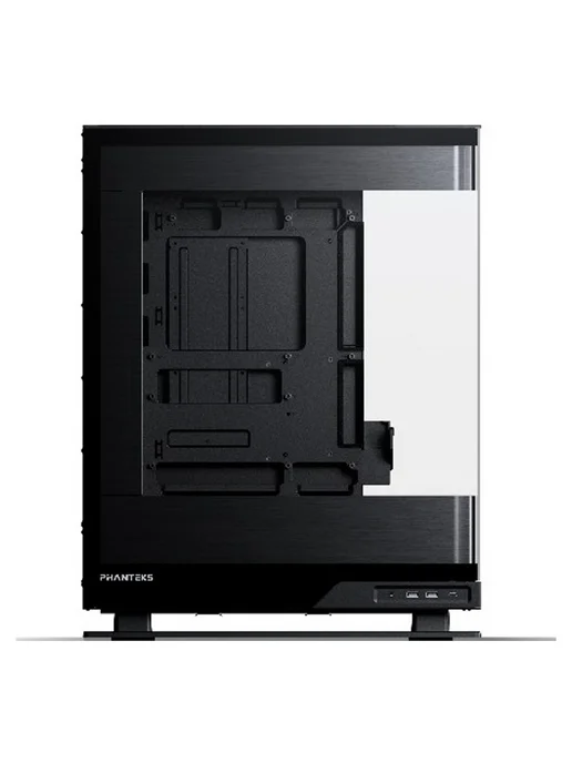 PHANTEKS Компьютерный корпус Evolv X2, черный (PH-ES524XTG_DBK01), черный, фото 2