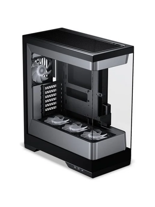 PHANTEKS Компьютерный корпус Enthoo Evolv S2, черный, черный, фото 2