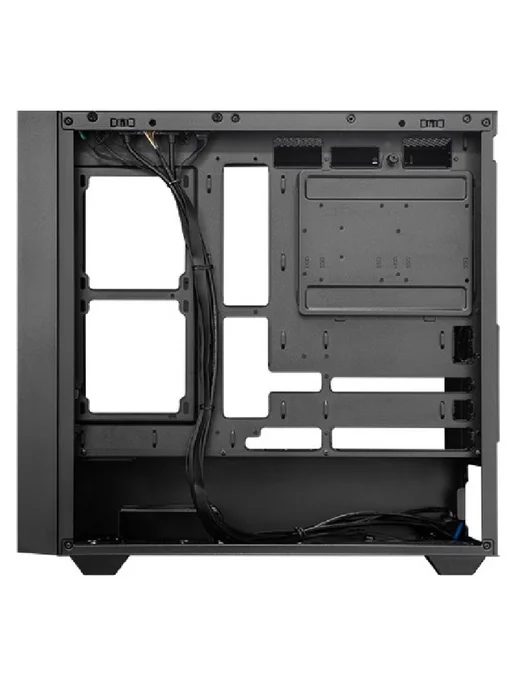 Chieftec Компьютерный корпус HUNTER 3 GS-03B-OP, черный, фото 2