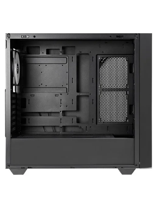 Chieftec Компьютерный корпус HUNTER 3 GS-03B-OP, черный, фото 3