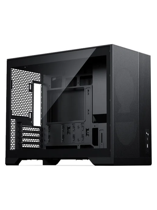 PHANTEKS Компьютерный корпус XT M3, черный (PH-XT325M_BK02), черный, фото 2