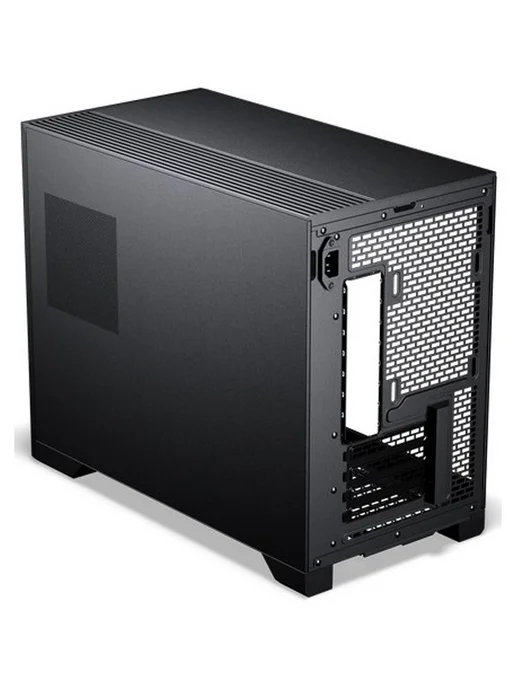 PHANTEKS Компьютерный корпус XT M3, черный (PH-XT325M_BK02), черный, фото 7