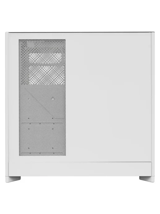 Montech Компьютерный корпус HS01, черный, белый, фото 5