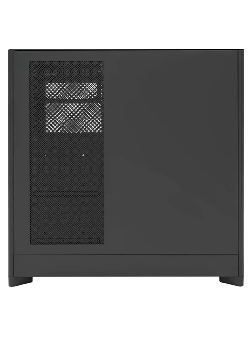 Montech Компьютерный корпус HS01, черный, черный, фото 5