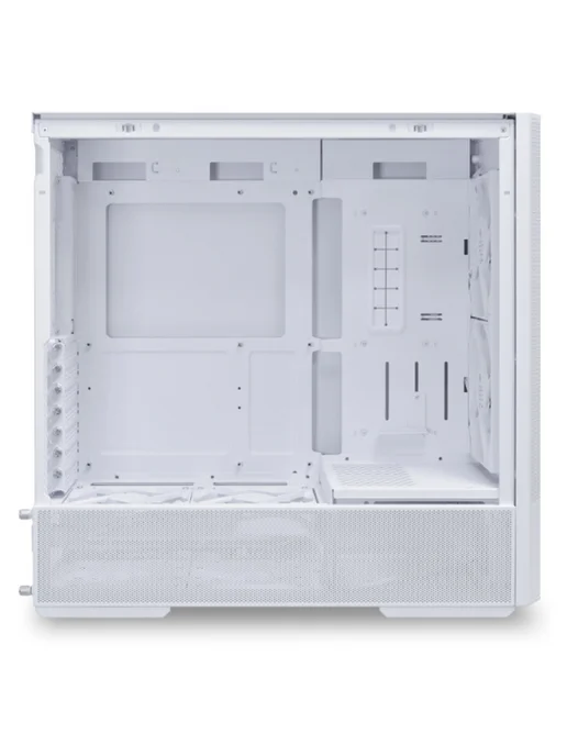 LIAN-LI Компьютерный корпус Lancool 207, белый (G99.LAN207RW.10R), белый, фото 2