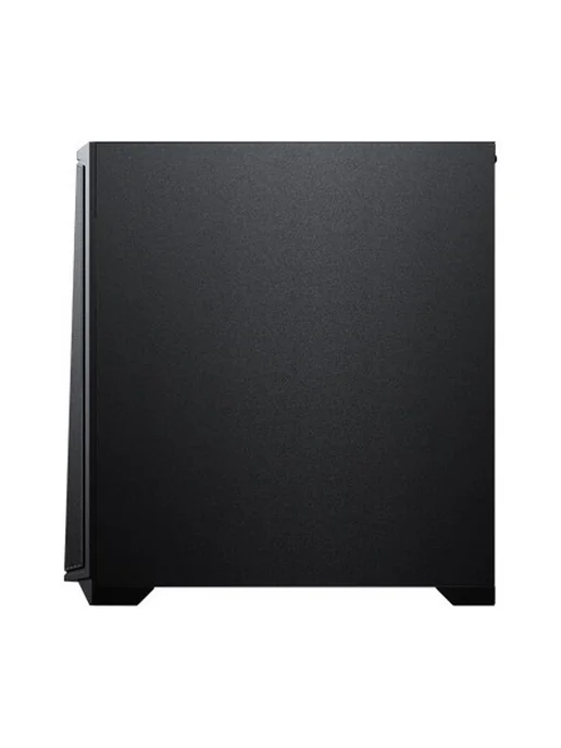 PHANTEKS Компьютерный корпус Eclipse G370A, черный (PH-EC370GA_DBK01), черный, фото 3
