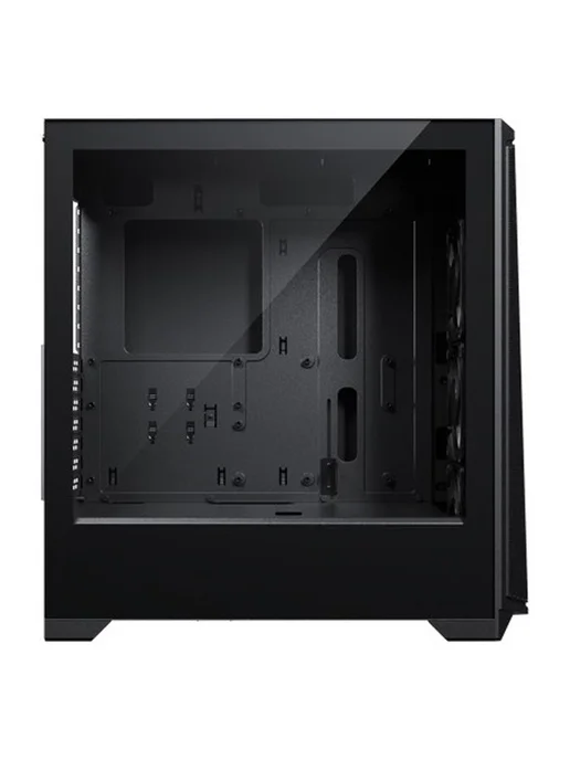 PHANTEKS Компьютерный корпус Eclipse G370A, черный (PH-EC370GA_DBK01), черный, фото 4