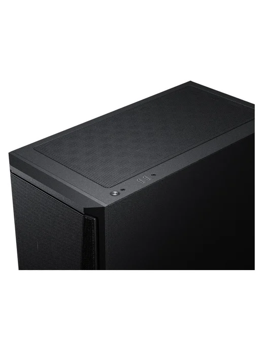 PHANTEKS Компьютерный корпус Eclipse G370A, черный (PH-EC370GA_DBK01), черный, фото 5