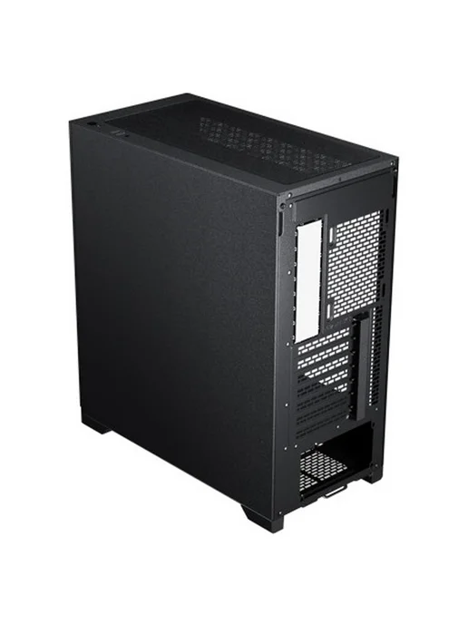 PHANTEKS Компьютерный корпус Eclipse G370A, черный (PH-EC370GA_DBK01), черный, фото 6