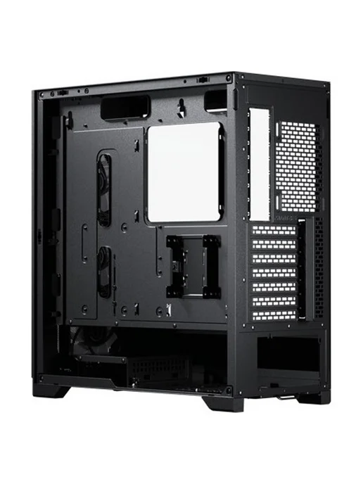 PHANTEKS Компьютерный корпус Eclipse G370A, черный (PH-EC370GA_DBK01), черный, фото 7