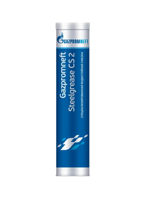 Gazpromneft Смазка Газпромнефть Steelgrease CS 2 0,4кг, 0,4 кг, фото 4