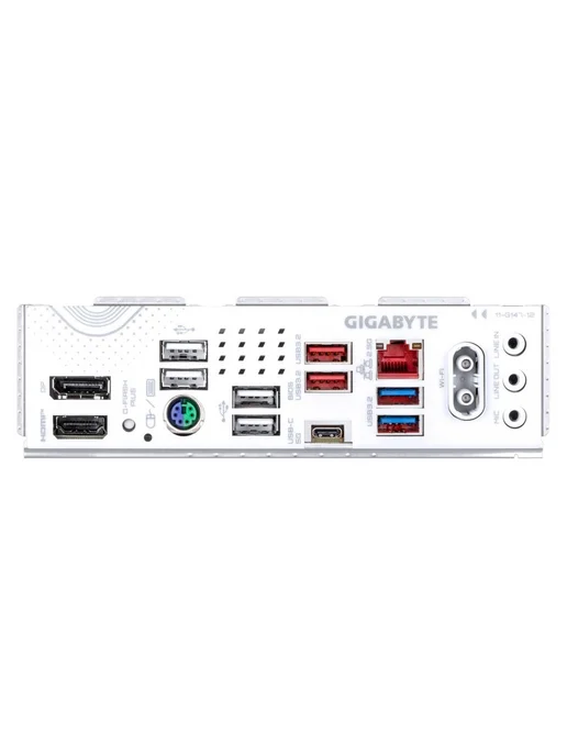 Gigabyte Материнская плата B850 EAGLE WIFI7 ICE (AM5, ATX), вариант, фото 4