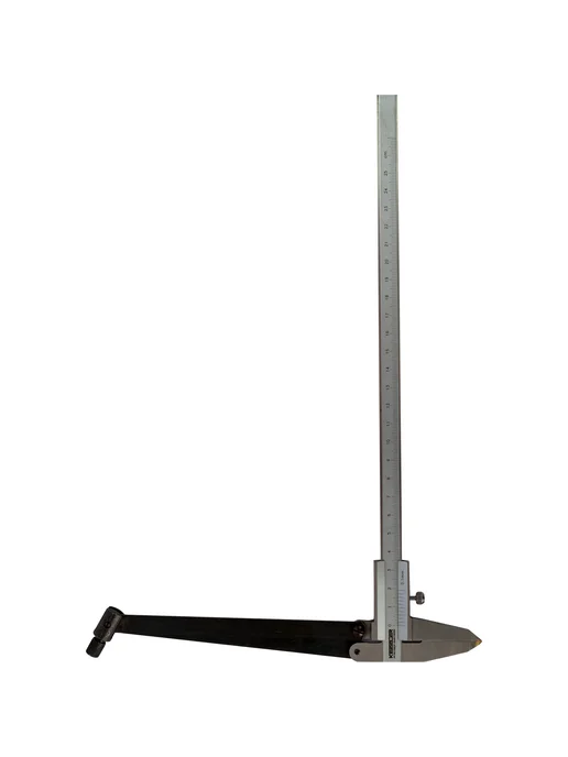 KEPPLER Precision Systems Штангенциркуль разметочный 250 мм, 0.1 мм, KEPPLER Precision Systems 250, фото 2