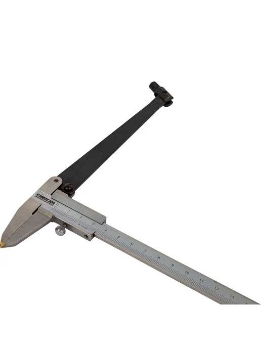 KEPPLER Precision Systems Штангенциркуль разметочный 250 мм, 0.1 мм, KEPPLER Precision Systems 250, фото 4