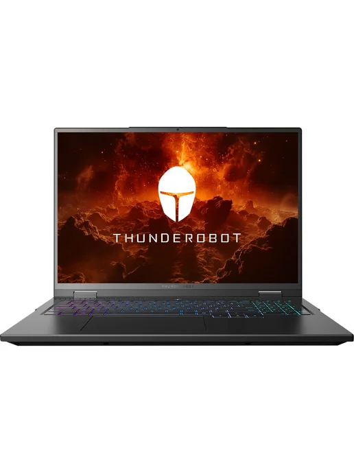 Thunderobot Ноутбук игровой Zero 16 Ultra, 7 255HX, RTX 5080, 32ГБ 1ТБ, 32 ГБ, 1 ТБ, фото 3