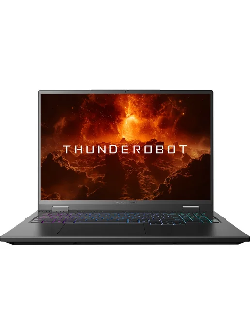 Thunderobot Ноутбук игровой Zero 16 Ultra, 7 255HX, RTX 5080, 32ГБ 1ТБ, 32 ГБ, 1 ТБ, фото 4
