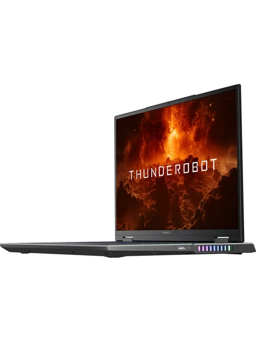 Thunderobot Ноутбук игровой Zero 16 Ultra, 7 255HX, RTX 5080, 32ГБ 1ТБ, 32 ГБ, 1 ТБ, фото 6