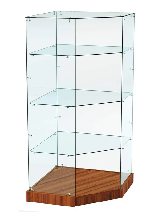 ТОБ.РУ Витрина Хит продаж №15, Орех, №16