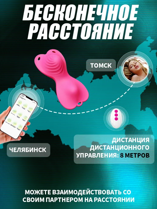 Kiss King Вибратор вакуумный стимулятор клитора, Секс игрушки 18+, вариант