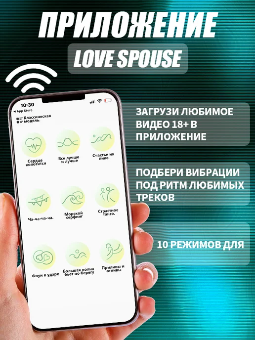 Kiss King Вибратор вакуумный стимулятор клитора, Секс игрушки 18+, вариант, фото 3