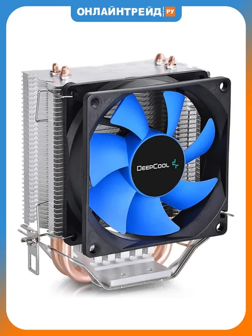 Deepcool Кулер для процессора ICE EDGE MINI FS V2.0 (DP-MCH2-IEMV2), вариант