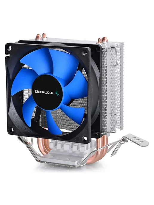 Deepcool Кулер для процессора ICE EDGE MINI FS V2.0 (DP-MCH2-IEMV2), вариант, фото 2