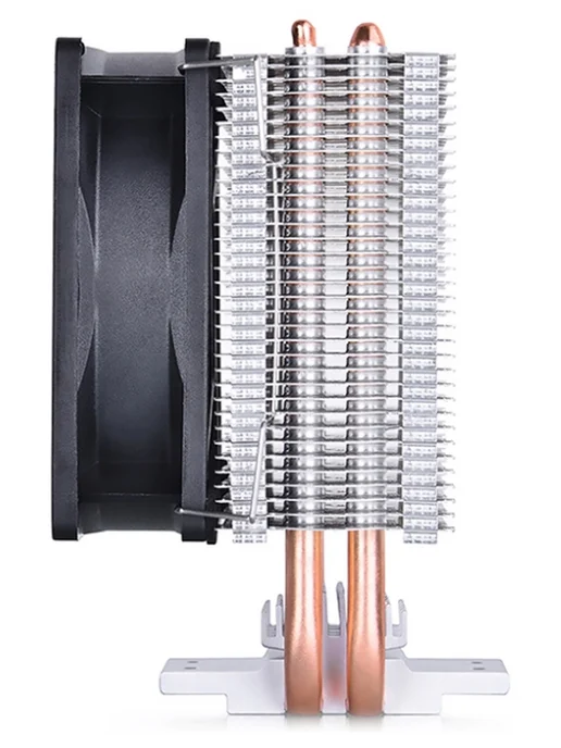 Deepcool Кулер для процессора ICE EDGE MINI FS V2.0 (DP-MCH2-IEMV2), вариант, фото 3