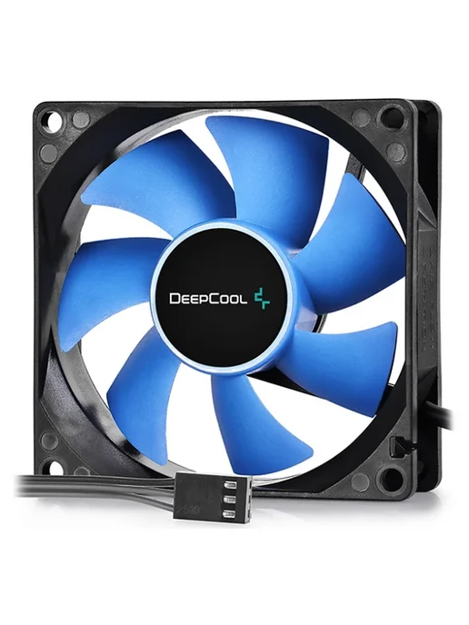 Deepcool Кулер для процессора ICE EDGE MINI FS V2.0 (DP-MCH2-IEMV2), вариант, фото 7
