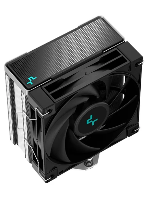 Deepcool Кулер для процессора AK400 (R-AK400-BKNNMN-G-1), R-AK400-BKNNMN-G-1, фото 4