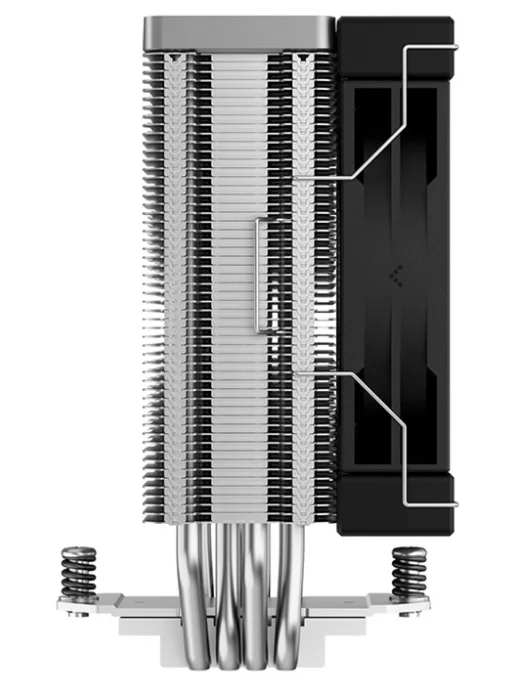 Deepcool Кулер для процессора AK400 (R-AK400-BKNNMN-G-1), R-AK400-BKNNMN-G-1, фото 6