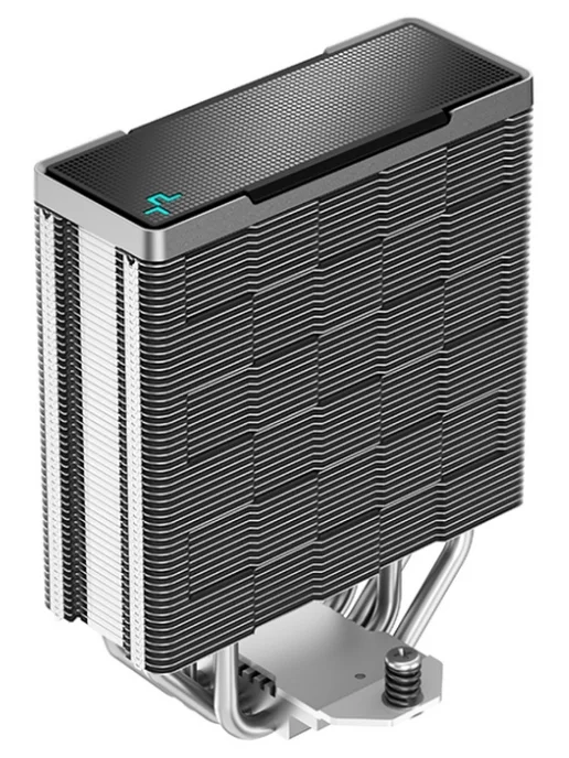 Deepcool Кулер для процессора AK400 (R-AK400-BKNNMN-G-1), R-AK400-BKNNMN-G-1, фото 7