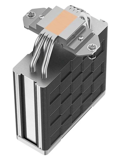Deepcool Кулер для процессора AK400 (R-AK400-BKNNMN-G-1), R-AK400-BKNNMN-G-1, фото 8