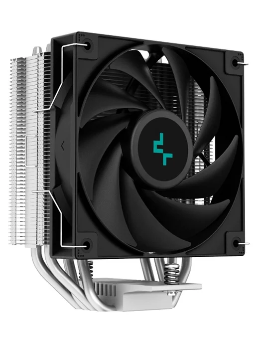 Deepcool Кулер для процессора AG400 (R-AG400-BKNNMN-G-1), R-AG400-BKNNMN-G-1, фото 2