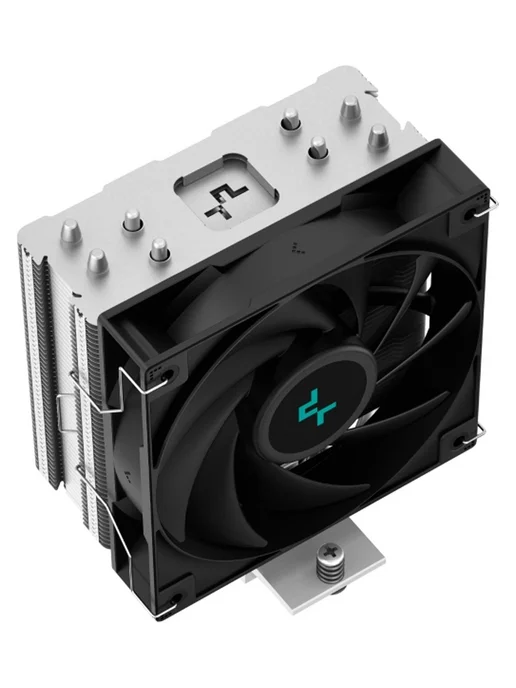 Deepcool Кулер для процессора AG400 (R-AG400-BKNNMN-G-1), R-AG400-BKNNMN-G-1, фото 3