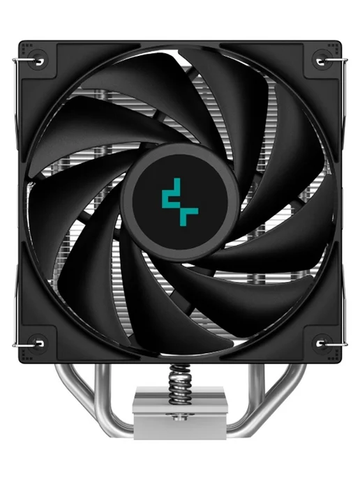 Deepcool Кулер для процессора AG400 (R-AG400-BKNNMN-G-1), R-AG400-BKNNMN-G-1, фото 4