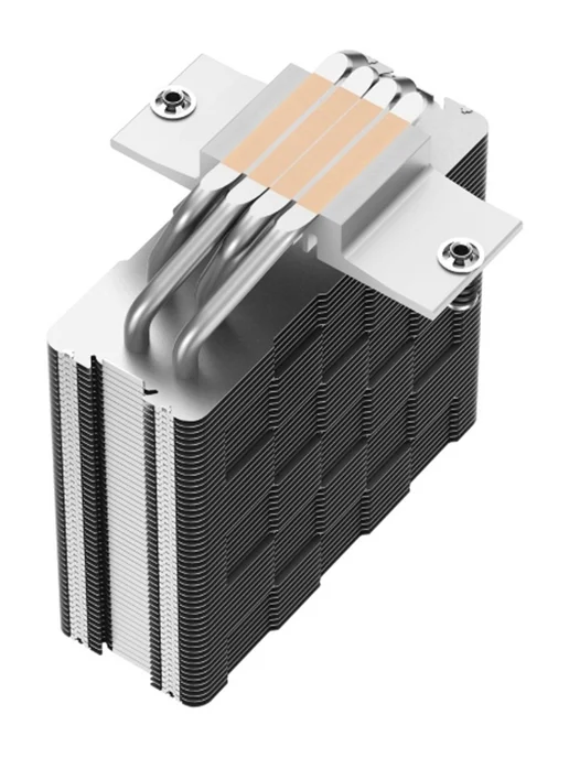 Deepcool Кулер для процессора AG400 (R-AG400-BKNNMN-G-1), R-AG400-BKNNMN-G-1, фото 6