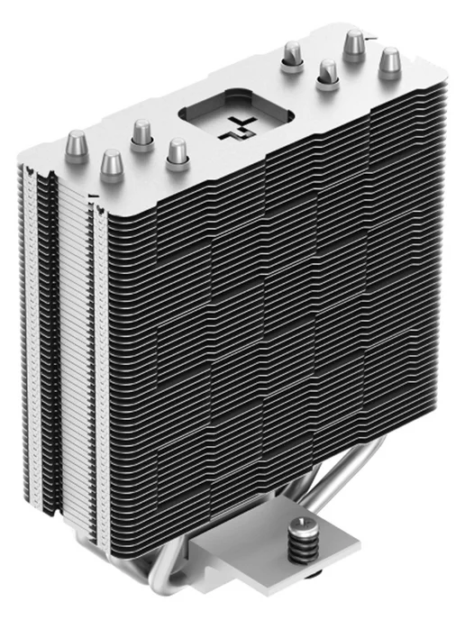 Deepcool Кулер для процессора AG400 (R-AG400-BKNNMN-G-1), R-AG400-BKNNMN-G-1, фото 7